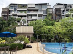 Jervois Regency (D10), Apartment #233994861